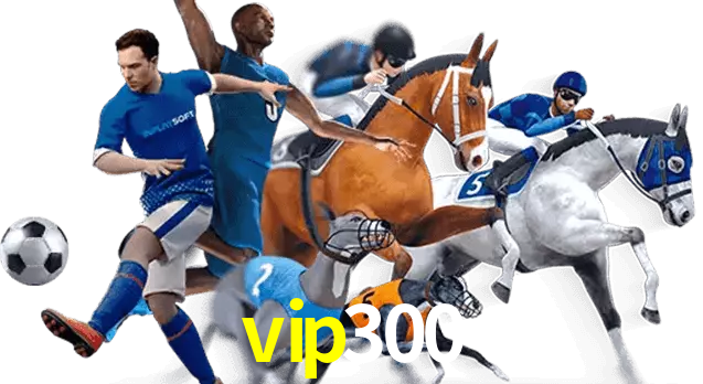vip300