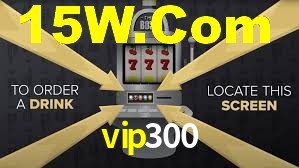 Sinta a adrenalina dos jogos de cassino com vip300