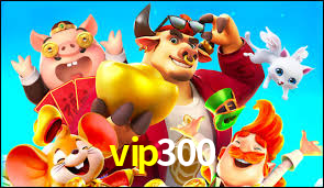 Tournaments vip300
