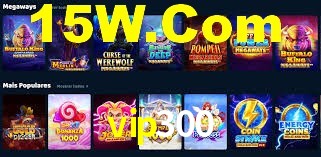 vip300 - Cassinos De Videogames Brasileiros - vip300.com