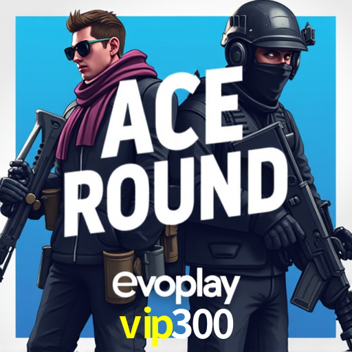 Provedores de Jogos vip300