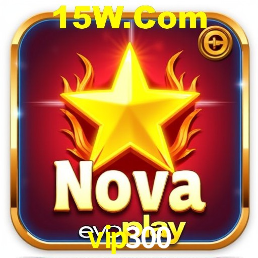 Estatísticas do Jogo vip300