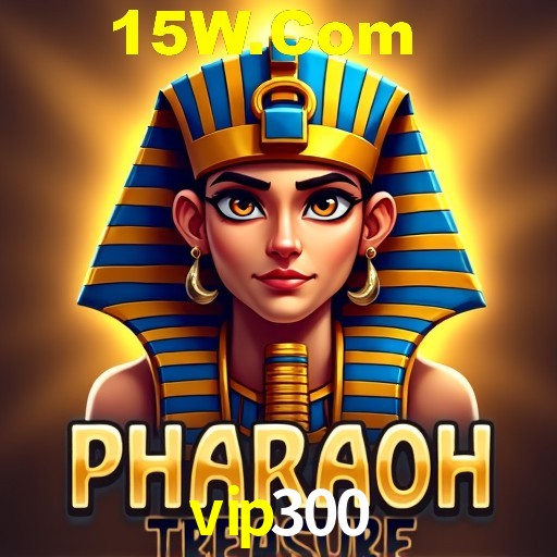 Slot Games vip300