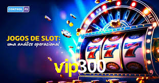 vip300