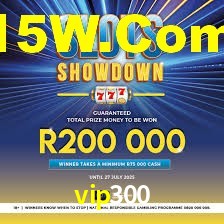 Exclusive Games vip300