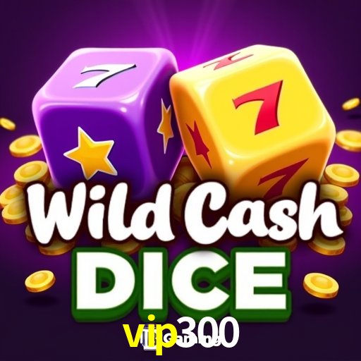 Welcome Bonus vip300