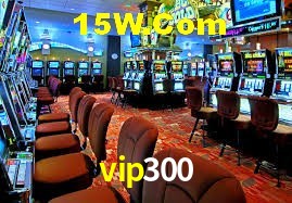 Live Casino vip300