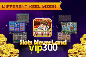 Welcome Bonus vip300