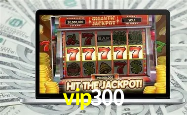 Descubra a Magia dos Jogos de Arcade no vip300