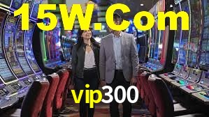 vip300 login