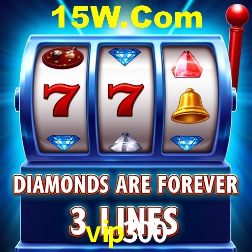 Descubra o Mundo do Cassino Online com vip300