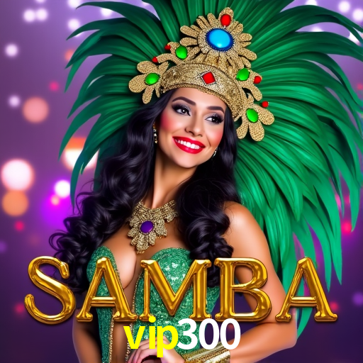 Benefícios da Conta vip300