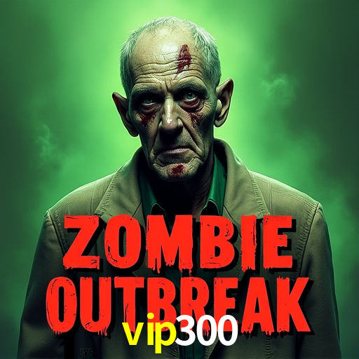 Game Providers vip300