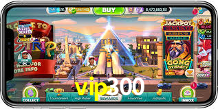 vip300
