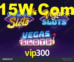 vip300