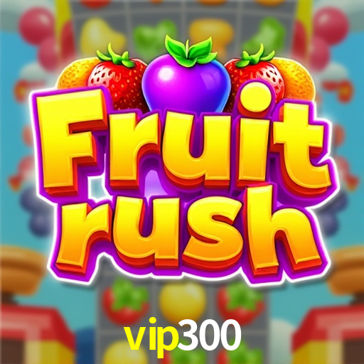 Recursos de Bônus vip300